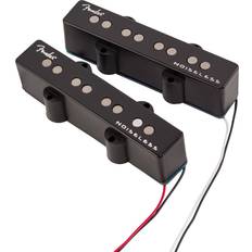 Fender pickups Fender Ultra Noiseless Vintage Jazz Bass Iv Pickups Black