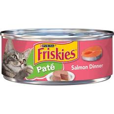 Friskies wet food Friskies All Life Stages Salmon Pate Wet Cat