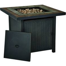 Living accents fire pit Accents Propane Fire Kit