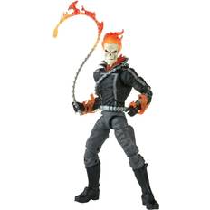 Marvel legends Hasbro Marvel Legends Series Ghost Rider 6-Inch Action Figure instock EEDHSF3450