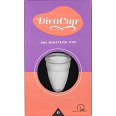 Coupes menstruelles DivaCup Menstrual Cup Model 0