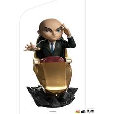 Marvel Patsaat Marvel Iron Studios MiniCo Figurines: X-Men (Professor X) 16cm Figuuri