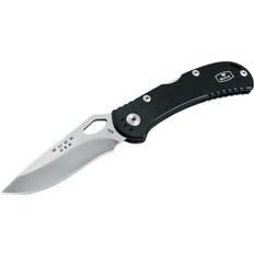 Buck Knives 7722.BKS1 Spitfire Noir Couteau de poche