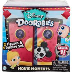 Doorables Doorables Movie Moments Figure Blind Box