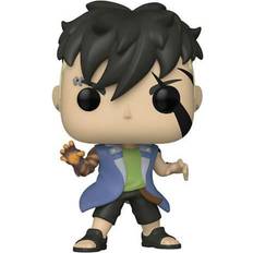 Lelut Funko Boruto: Next Generations Kawaki Glow US Exclusive Pop! Vinyl