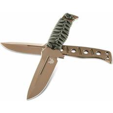 Benchmade 375FE-1 Fixed Adamas Hunting Knife