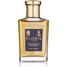 Mjukgörande Badoljor Floris London Edwardian Bouquet Bath Essence 50ml