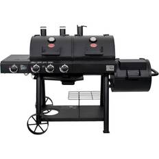 Grills Char Griller Trio 4-Burner