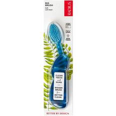 Big Brush Left-Hand
