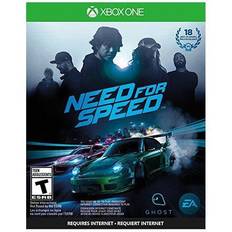 PC Games Electronic Arts Need for Speed [Physical] (PC)