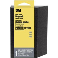 3M Slipplatta Elverktygstillbehör 3M CP-042 Drywall Sanding Sponge, Fine, Brown