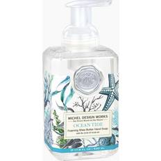 Michel Design Works Hygienartiklar Michel Design Works Foaming Shea Butter Hand Soap 17.8 Oz. Ocean Tide