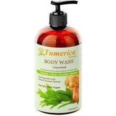 Unscented body wash Tumerica 1791409 15 Unscented Body Wash