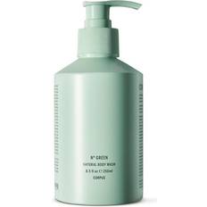 N° Green Natural Body Wash