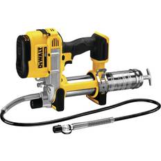 Battery Grease Guns Dewalt DCGG571B Solo