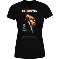 By IWOOT Halloween Poster T-Shirt