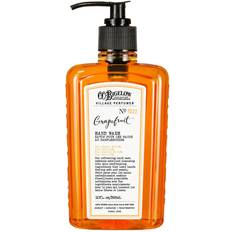 Pamplemousse Liquides pour les mains C.O. Bigelow Grapefruit Hand Wash 10ml