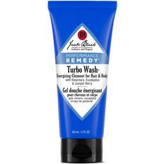Jack Black Turbo Wash Energizing Cleanser 88ml