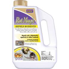 Bonide Rat Magic Animal Repellent