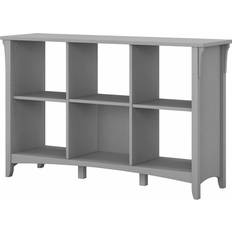 Best Shelves Bush Furniture Salinas Book Shelf 30"