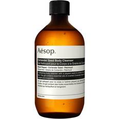 Aesop Duschgele Aesop Coriander Seed Body Cleanser Refill 500ml