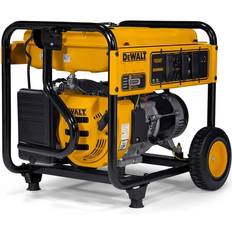 Dewalt Generators Dewalt DXGNR6500