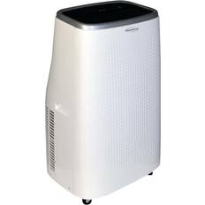 Portable air conditioner with heater Soleus Air PSH-08HP-01 Portable Air Conditioner 8,000 BTU