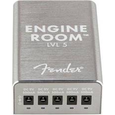 Musical Accessories Fender Engine Room Lvl5 Power Supply