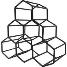 Godinger Hive Wine Rack 31.8x29.2cm