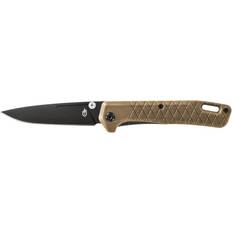 Plastic Grip Pocket Knives Gerber 31-004068 Pocket Knife