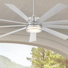 Oscillating Ceiling Fans Forms Smart Fans Wynd XL