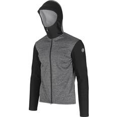 Assos Trail Spring Fall Hooded Man