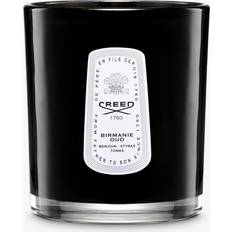 Creed Birmanie Oud Doftljus 220g