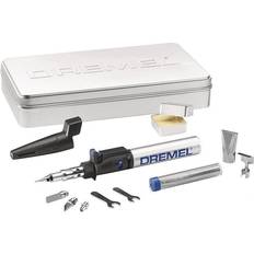 Dremel VersaTip Precision Butane Torch