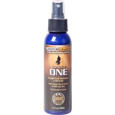 MN103 Guitar ONE All-in-1 Cleaner Polish and Wax 4 oz