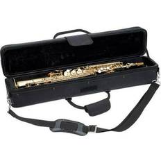 ProTec PB310 Pro Pac Soprano Sax Case