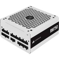 Corsair PSU Units Corsair RM White Series RM750 750W