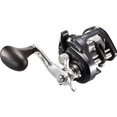 Tekota Shimano Tekota Levelwind Conventional Reel TEK500HGA