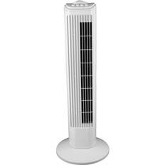 Blue Tower Fans Royal Sovereign Oscillating Tower Fan, TFN-508