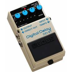 BOSS DD-3T Digital Delay Pedal