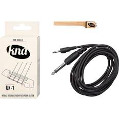 Kremona KNA Piezo Pickup for Ukulele UK-1