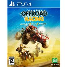 Ps4 racing games OffRoad Racing (PS4)