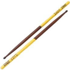 Zildjian Artist Series Drumsticks Trilok Gurtu