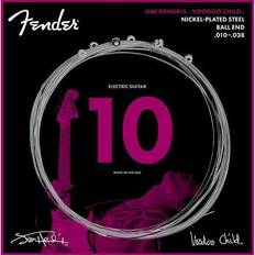 Fender Hendrix Voodoo Child Ball End NPS 10-38