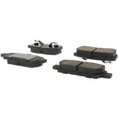 Centric Parts Premium Disc Brake Pad BKNJ-CEC-301.10370