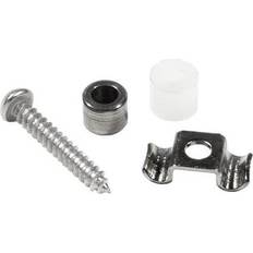 Hoitotuotteet Fender Pure Vintage String Tree Kit Chrome