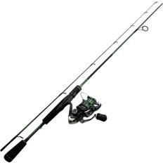 Shimano Rod & Reel Combos Shimano PSY1000FMSYS60L2 Symetre