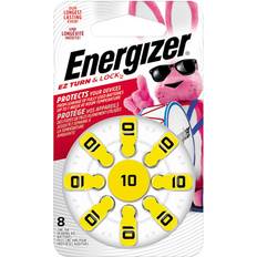 Energizer AZ10DP Coin Cell Hearing Aid Battery