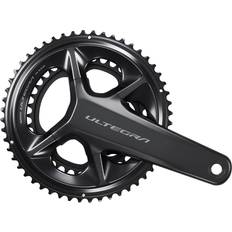 Road Bikes Cranksets Shimano Ultegra FC-R8100 50/34T