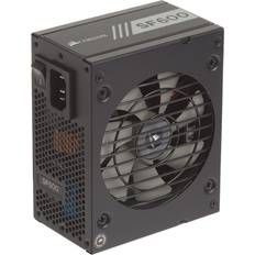 PSU Units Corsair SF Series SF600 600W 80